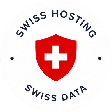 Swiss Hosting, Swiss Data